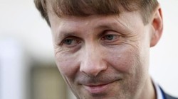 Ông Risto Siilasmaa -- Chủ tịch hãng Nokia. Ảnh: Reuters