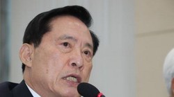 Bộ trưởng Quốc phòng Hàn Quốc Song Young-moo. (Nguồn: Yonhap)