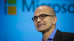 Satya Nadella