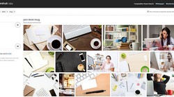 Shutterstock sẽ nâng cao khả năng tìm kiếm hình ảnh nhờ tích hợp AI
ẢNH: SHUTTERSTOCK