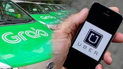Cáo buộc nói chương trình gián điệp đối thủ được Uber dùng tại Singapore và Mỹ. Ảnh minh hoạ.