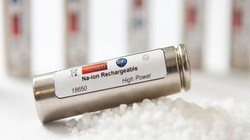 Pin siêu rẻ từ natri (Ảnh: Internet)