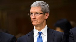 Tim Cook - CEO của Apple