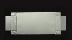 Phiên bản thử nghiệm dung lượng 50Ah của viên pin công nghệ mới 