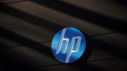 Hơn 100 hộp đựng thư từ và các tài liệu khác từ hai nhà sáng lập của hãng Hewlett-Packard đã bị cháy thành tro. Ảnh: Reuters