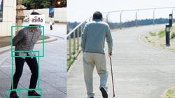 Những người cao tuổi mắc bệnh về trí nhớ hay nhận thức thường xuyên gặp phải khó khăn khi tìm đường về nhà.