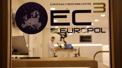 Trung tâm chống tội phạm mạng thuộc Europol. (Nguồn: europa.eu)
