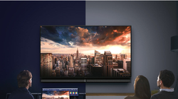 TV OLED Panasonic tái hiện màu sắc đúng như ý đồ của các nhà làm phim. Ảnh: Panasonic.