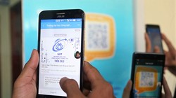 Zalo trở thành kênh tương tác giữa nhà trường và sinh viêm