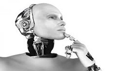 AI có quyền không? (Ảnh: Internet)