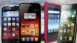 Các hãng smartphone nội địa chiếm phần lớn thị phần tại Trung Quốc