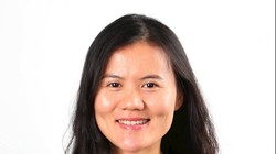  Lucy Peng, Chủ tịch điều hành của Ant Financial