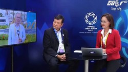 Đài Truyền hình kỹ thuật số VTC đang tiến hành nâng cấp hệ thống phát sóng truyền hình số chuẩn DVB-T2.