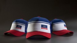 Người lái sẽ được đánh thức bởi sự kết hợp giữa độ rung của nón, âm thanh phát ra và tín hiệu đèn nhấp nháy. - Ảnh: THE MEMO