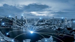 Chương trinh SMEs Go Digital giiúp doanh nghiệp vừa và nhỏ xây dựng khả năng kỹ thuật số để nắm bắt cơ hội phát triển trong nền kinh tế kỹ thuật số. Ảnh minh họa