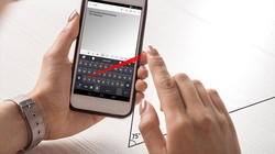 Các chuyên gia Nga phát triển công nghệ bảo mật smartphone không thể xâm nhập được. Ảnh SPUTNIK/ ALINA POLYANINA