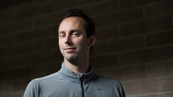 Anthony Levandowski cho rằng trí tuệ nhân tạo sẽ thông minh hơn con người. Ảnh: Wired.