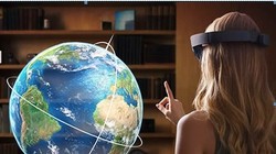 Công nghệ thực tế ảo đang được ứng dụng rộng rãi trong nhiều lĩnh vực