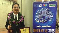 Anh Phạm Nguyễn Sơn Tùng có nhiều năm kinh nghiệm trong lĩnh vực thuật toán.