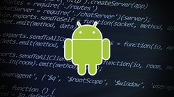 Nền tảng Android luôn được nhiều tin tặc khai thác tấn công. ẢNH: AFP