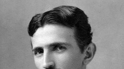 Nikola Tesla