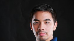 Nguyễn Khôi - CEO Wefit.