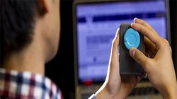 Thiết bị kết nối Wi-Fi không cần điện (Ảnh: Mark Stone)