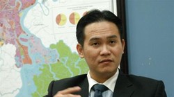 Ông Đặng Hồng Anh thôi làm tổng giám đốc Sacomreal