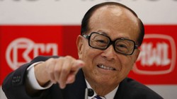 Tái cơ cấu tập đoàn tỷ đô: Ông Lý muốn gì?