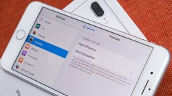 Đây chính là 11 tính năng ẩn thú vị trên iPhone 8 Plus mà các fan Apple có thể chưa biết