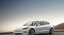 Mẫu xe Tesla Model 3