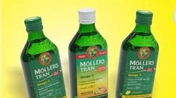 Dầu gan cá tuyết hương chanh trên web nhathuocphuongchinh.com có dấu hiệu lừa đảo