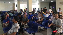 Từ 1/5, Hà Nội sẽ tăng giá gần 2.000 dịch vụ y tế 