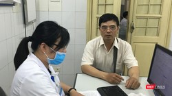 Khi có dấu hiệu suy giảm trí nhớ, rối loạn giấc ngủ, cần đến cơ sở y tế để khám và điều trị