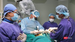 Chuyển đổi số y tế sẽ phục vụ đắc lực cho công tác chẩn đoán và điều trị