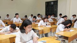 Hơn 85.000 học sinh đăng ký dự thi.vào lớp 10 THPT năm học 2019-2020 tại Hà Nội 