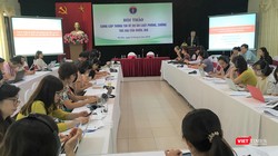 Sau nhiều lần sửa đổi, dự Luật PCTHCRB lại giảm dần sức mạnh 