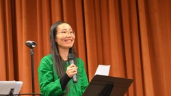 Như Quỳnh de Prelle