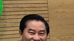 Bác sĩ Nguyễn Trọng An - Phó Giám đốc Trung tâm Nghiên cứu và Đào tạo Phát triển Cộng đồng, điều phối Liên minh NCDs-Việt Nam