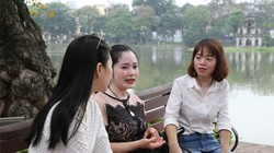 HIện có hơn 1 triệu người mắc bệnh bạch biến mà y học vẫn "bó tay"