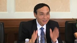 GS. Mai Trọng Khoa 