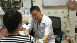 Đối tượng chính sách được hưởng 100% BHYT khi đi khám chữa bệnh