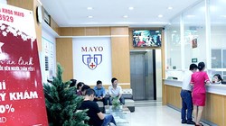 Phòng khám Đa khoa Mayo bi tố vẫn hoạt động sau khi bị tước giấy phép