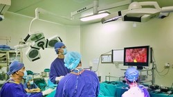 BV Việt Đức làm chủ nhiều kỹ thuật hiện đại về Phẫu thuật Tạo hình - Thẩm mỹ