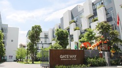 Trường Tiểu học Quốc tế Gateway 