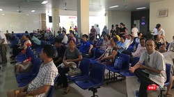 Quản lý tốt quỹ BHYT sẽ làm lợi cho bệnh nhân