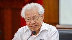 GS. Hồ Ngọc Đại