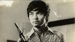 NSND Thế Anh trong vai Ba Duy (phim "Mối tình đầu")