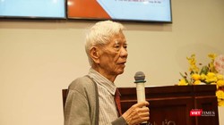 Ông Nguyễn Đình Hương