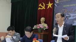  Hội Âm nhạc Hà Nội họp báo giới thiệu chương trình "Tình yêu Hà Nội"